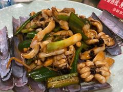 -沙田台山海鲜·酣客酒窖