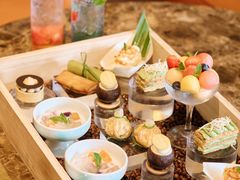 -石梅湾艾美度假酒店