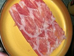-牛New寿喜烧(中山公园龙之梦店)
