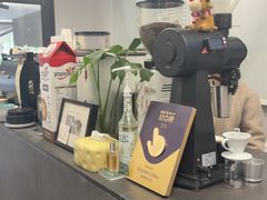 -NokNok Coffee(宽窄巷子店)
