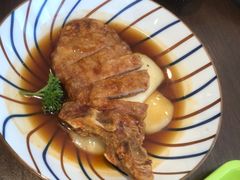 -玖鲜小笼(中山广场店)