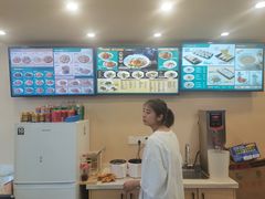 -面道赞宁海海鲜面(迎凤街店)