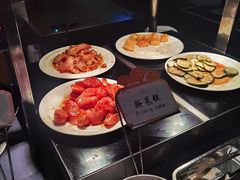 -锦腾轩滇味餐厅