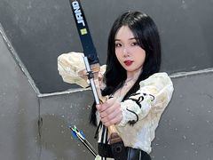 -Skay•射箭馆•弓箭娱乐(体育西店)