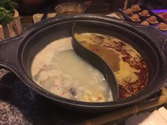 -滇池印象原生态火锅(南开大悦城店)