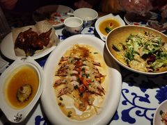 -江南赋(内蒙古大厦店)