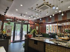 -高玛纳驴肉火烧(一世界店)