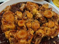 -南来顺饭庄·清真(南菜园店)