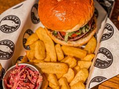 -Goose Island Brewhouse鹅岛精酿啤酒餐厅