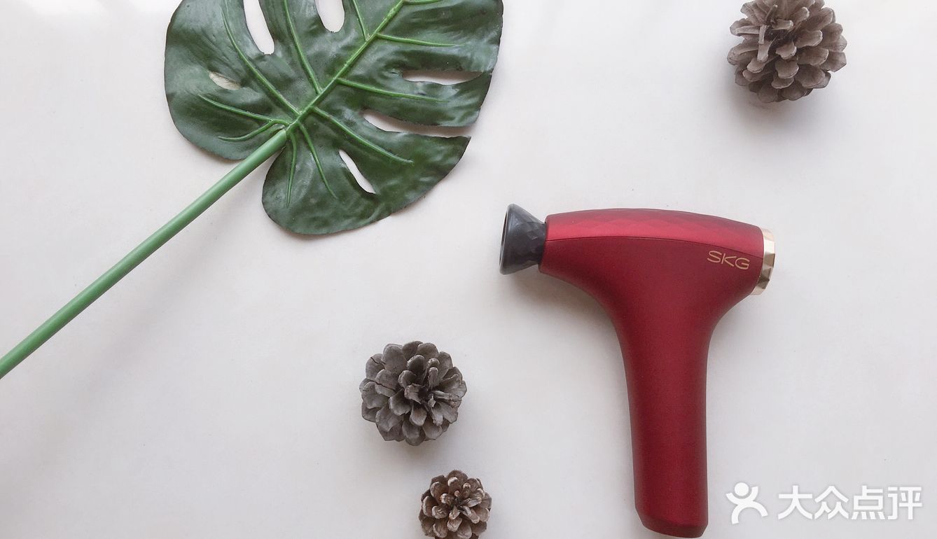 我的夏季专宠👉🏻在家也能用的黑科技