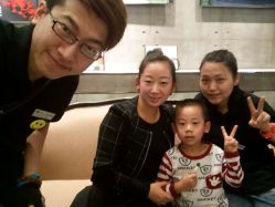 -汪正影业素摄儿童摄影工作室(星摩尔购物中心店)