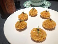公主素蟹粉-南里山房(虹桥天地店)