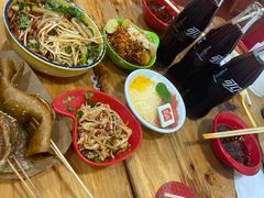 -冒椒火辣(奎星楼街店)