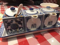 -太原面食店(解放路店)