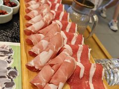 -阳坊胜利涮羊肉(阳坊老店)