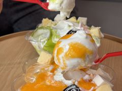 -DQ·蛋糕·冰淇淋(五角场万达店)