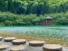-宜兴龙背山森林公园