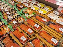 -京客隆超市(京源店)
