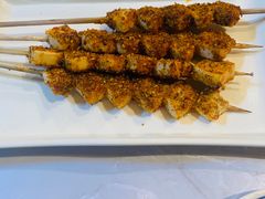 -七八冷面·延边朝鲜族美食(欢乐谷店)