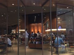 -星巴克(天津大悦城第二店)