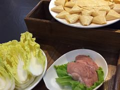 -香天下·四川火锅(安镇大润发店)