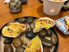 -俊屋料理·烧鸟·寿司·日泰融合菜(星际云汇店)