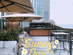 -Mercato莫卡多露台餐厅与酒吧(K11店)
