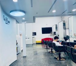 -UnHair Salon
