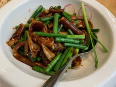 -山东宾馆·齐鲁苑餐厅