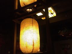 大堂-香满楼(临安路店)