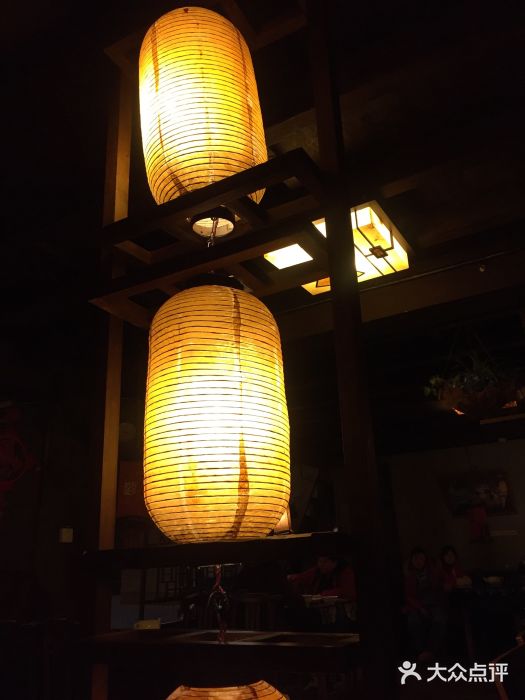 香满楼(临安路店)大堂图片