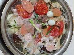 -海关荤豆花(洋河一路店)