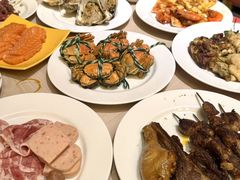 -怡咖啡·自助餐·西安香格里拉