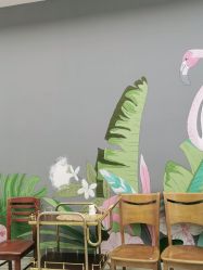 点击看大图 -小时候儿童摄影(解放大道店)