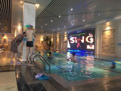 -水晶之星洗浴温泉汗蒸