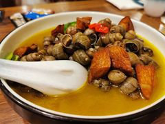 -锡和无锡菜(景丽苑店)