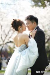 -花嫁丽舍海岛婚礼殿堂(国展店)