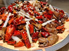 -易老九江湖菜(北滨一路店)