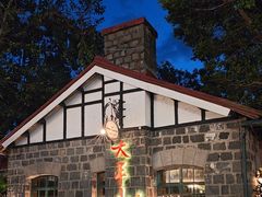 -太平山餐厅(山顶道店)