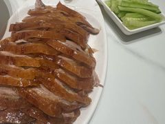 -梅利汴京烤鸭•开封豫菜地标店(东大街店)