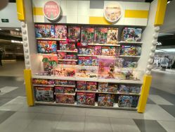 -乐高授权专卖店(浦东嘉里城店)