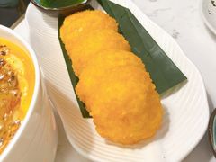 -浩海火烧云傣家菜(蓝港店)