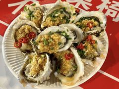 -海大南门夜市(海富街店)