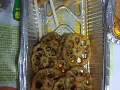 -孔利凤爪王烧烤(后湖第一店)