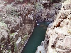 -广东大峡谷