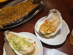 -辉记炭烧海鲜大排档·老字号(福田店)
