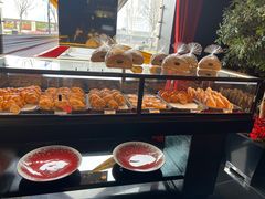 -Salon de The de Joel Robuchon(外滩18号店)
