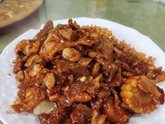 八珍豆腐-同发号饭庄(复兴路店)