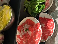 -阿源鱼捞斑鱼火锅·海鲜粥(山景尚宅店)