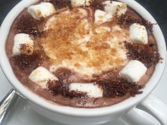 -Fern Forest Cafe